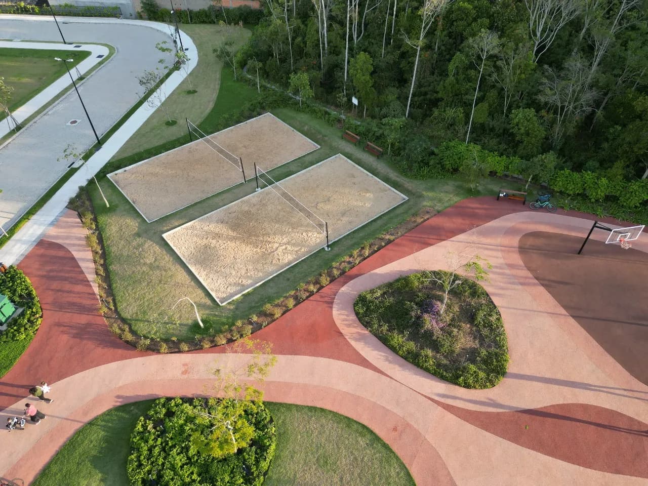 Terreno para venda em Campeche com 371 m² — foto 3