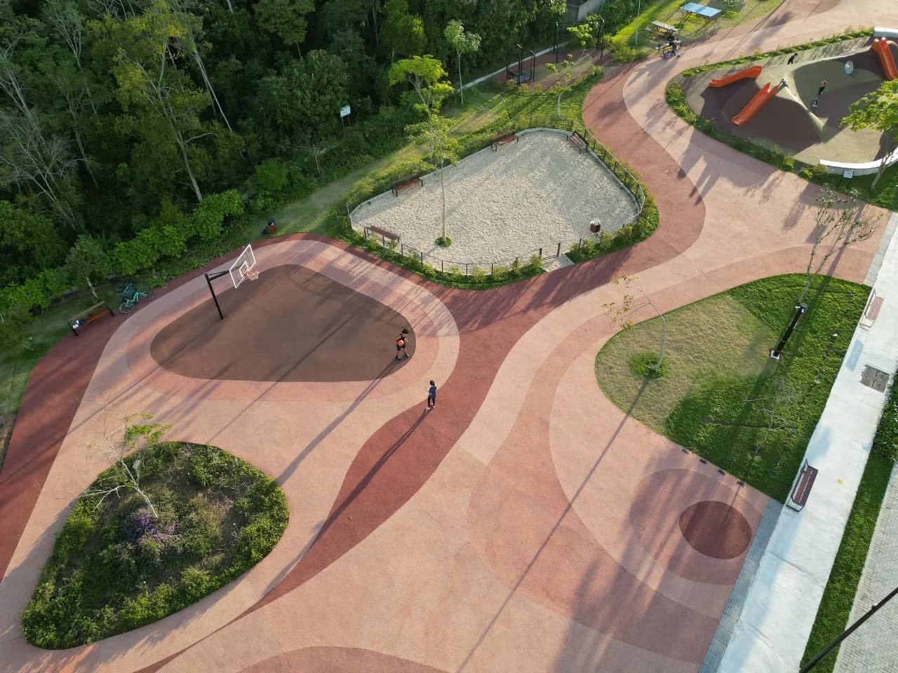 Terreno para venda em Campeche com 371 m² — foto 4
