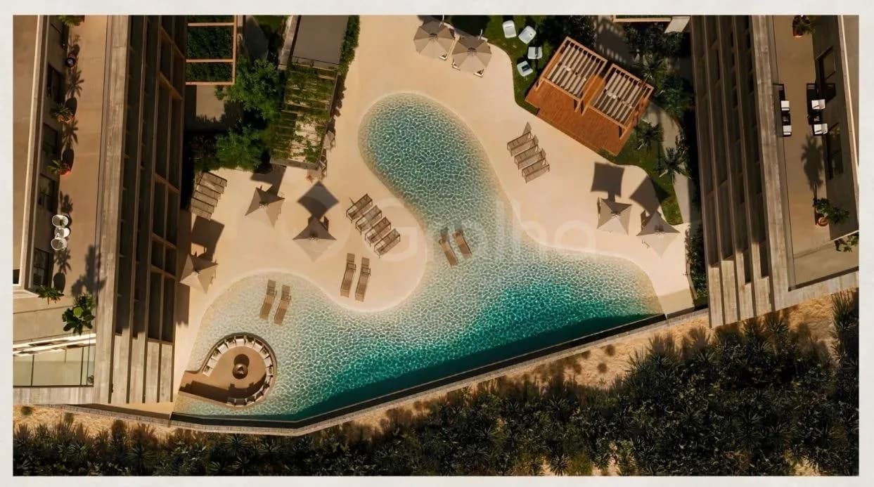 Apartamento para venda com 2 dormitórios em Campeche com 91 m² — foto 4