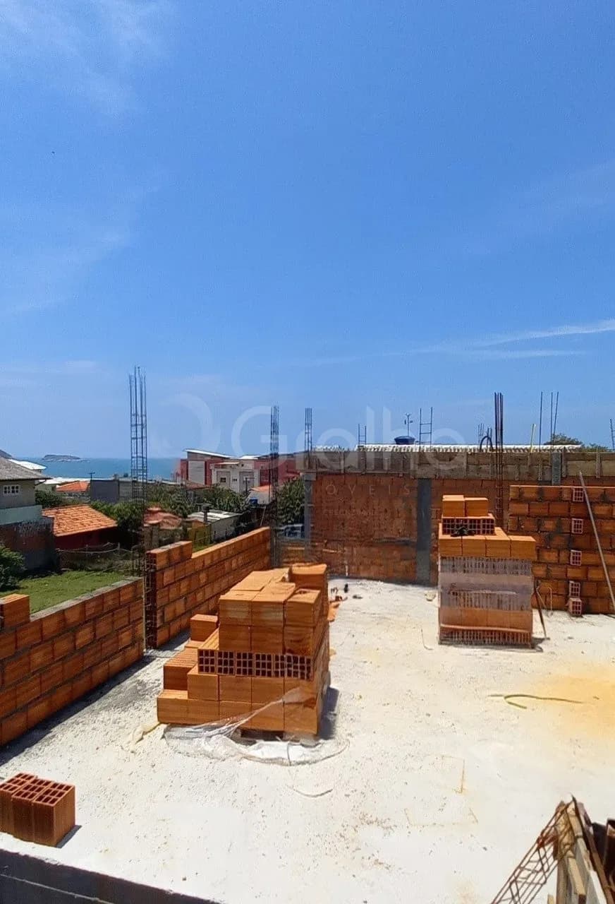 Casa para venda com 3 dormitórios em Santinho com 113 m² — foto 2