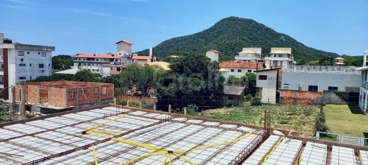 Casa para venda com 3 dormitórios em Santinho com 113 m² — foto 3
