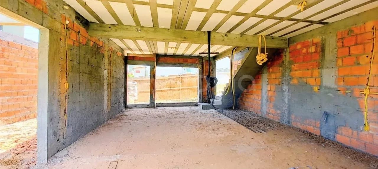 Casa para venda com 3 dormitórios em Santinho com 113 m² — foto 4