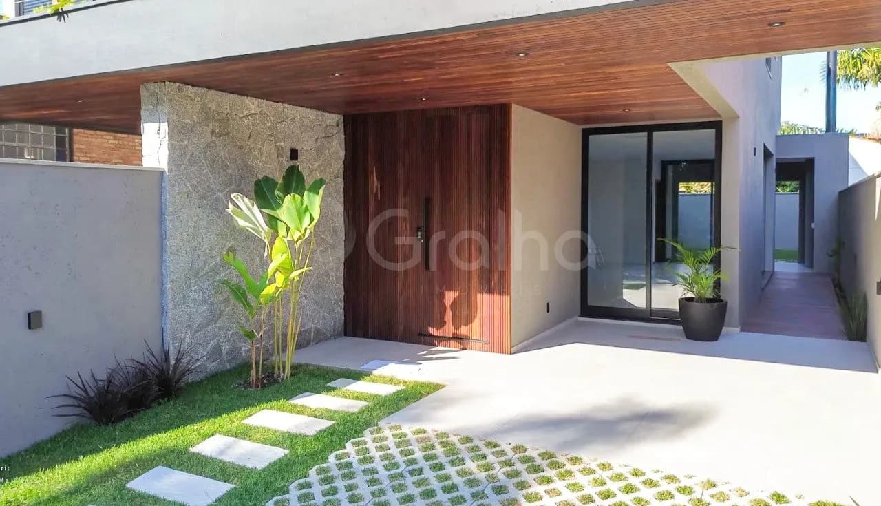 Casa para venda com 3 dormitórios em Açores com 165 m² — foto 2
