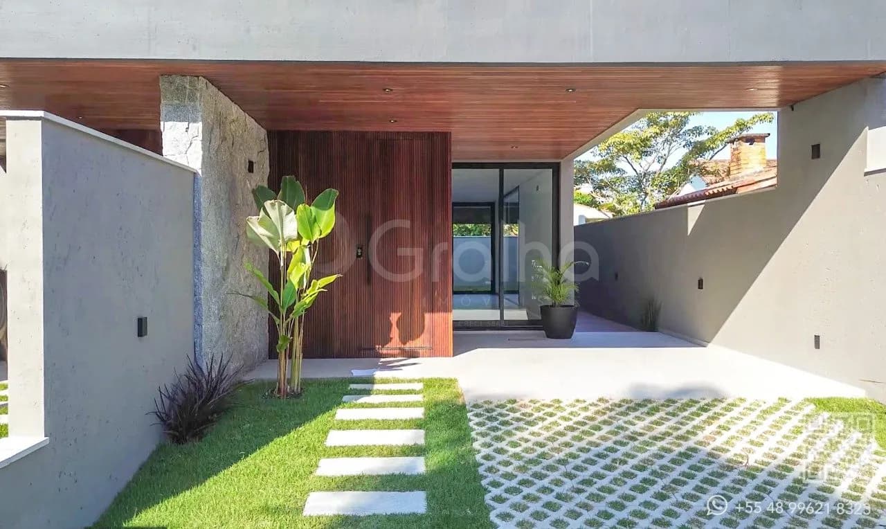 Casa para venda com 3 dormitórios em Açores com 165 m² — foto 3