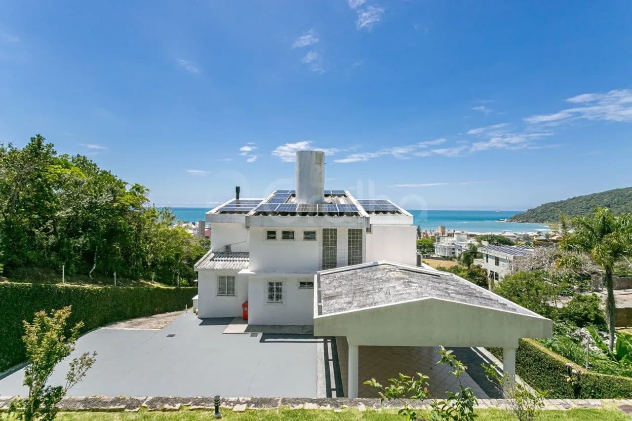 Casa para venda com 4 dormitórios em Praia Brava com 290 m² — foto 3