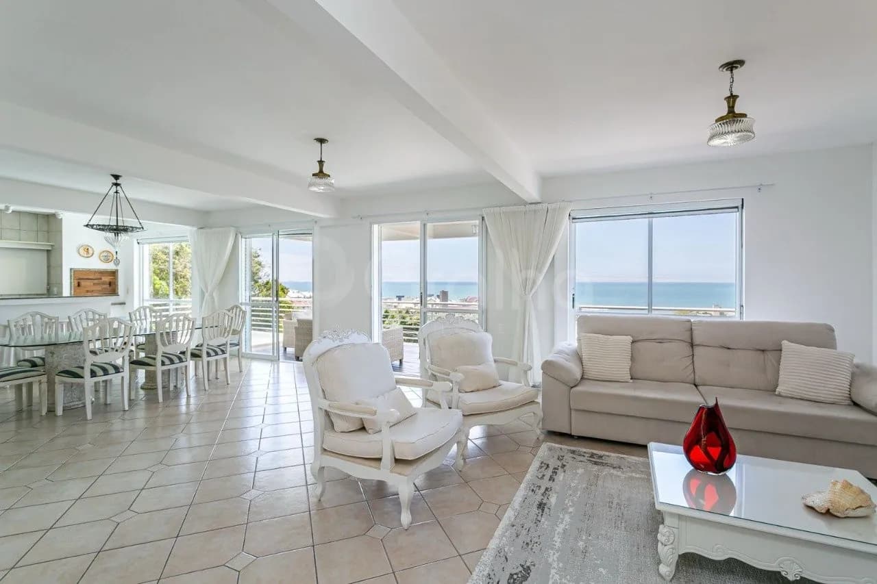 Casa para venda com 4 dormitórios em Praia Brava com 290 m² — foto 5
