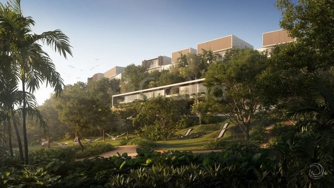 Casa de condomínio para venda com 4 dormitórios em Cacupé com 432 m²