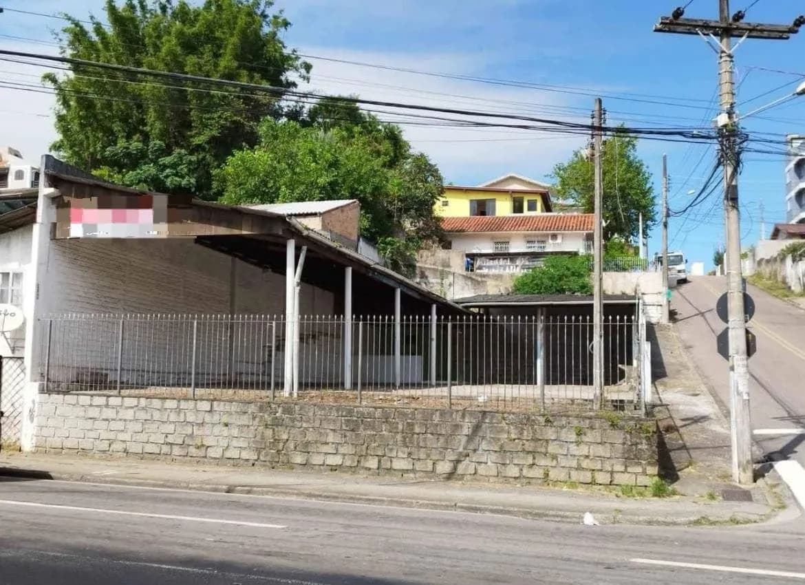 Terreno para venda em Jardim Atlântico com 455 m² — foto 5