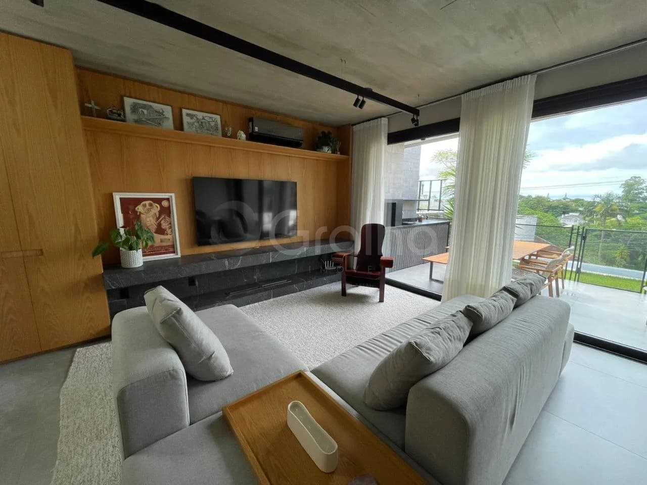 Casa para venda com 3 dormitórios em Canto Da Lagoa com 238 m² — foto principal