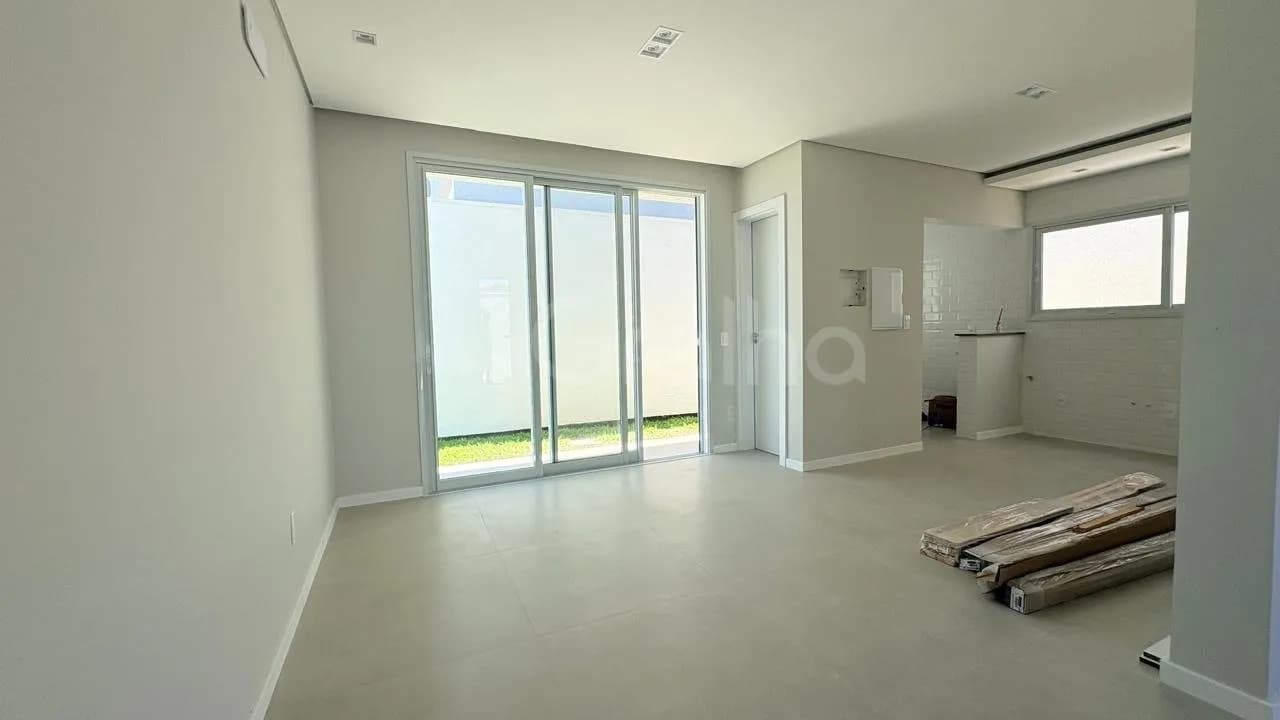 Casa para venda com 3 dormitórios em Ingleses Do Rio Vermelho com 148 m² — foto 5