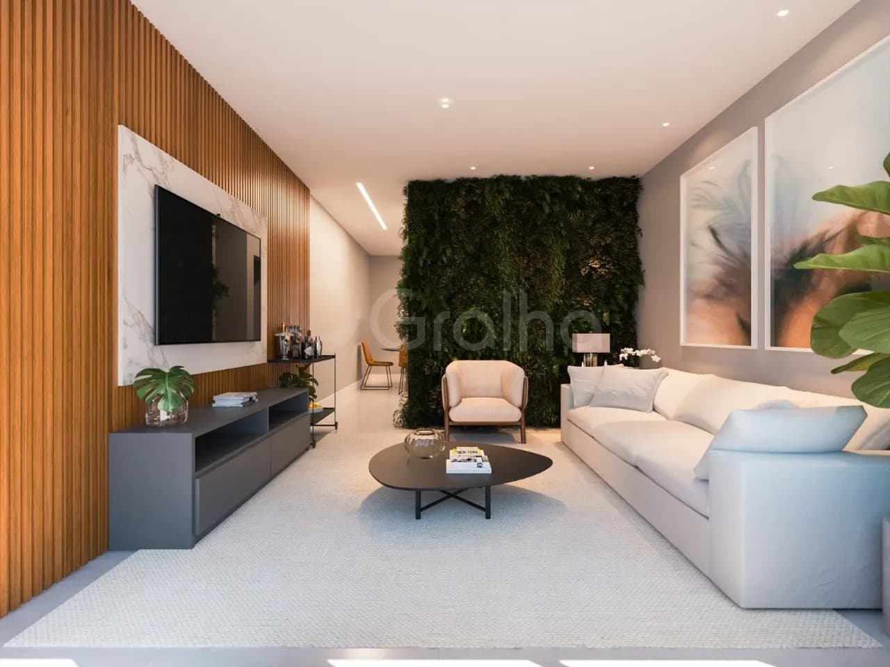 Casa para venda com 2 dormitórios em Canasvieiras com 81 m² — foto principal