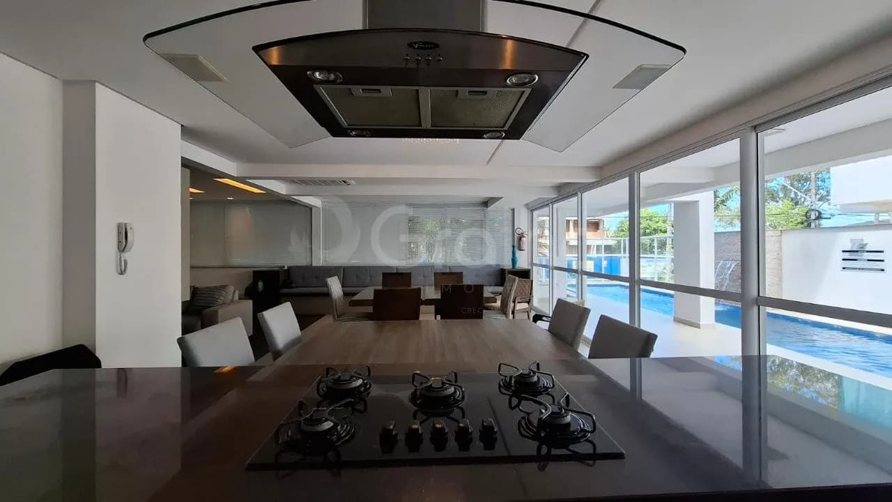 Apartamento para venda com 2 dormitórios em Rio Tavares com 69 m² — foto principal