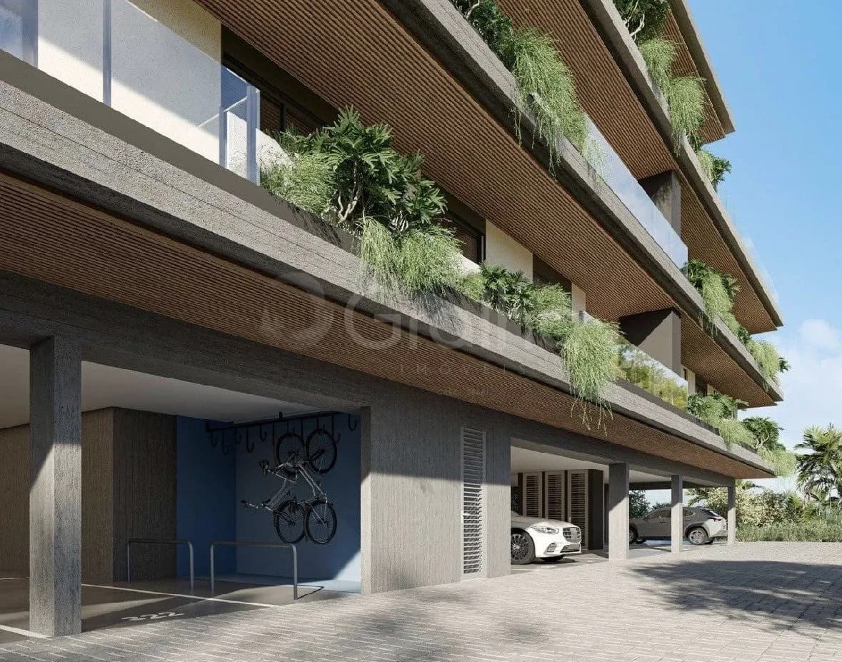 Cobertura para venda com 3 dormitórios em Campeche com 178 m² — foto 4