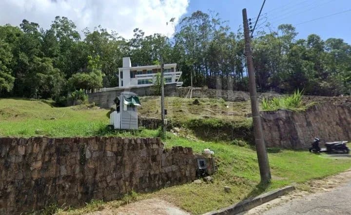 Terreno para venda em Joao Paulo com 405 m² — foto principal