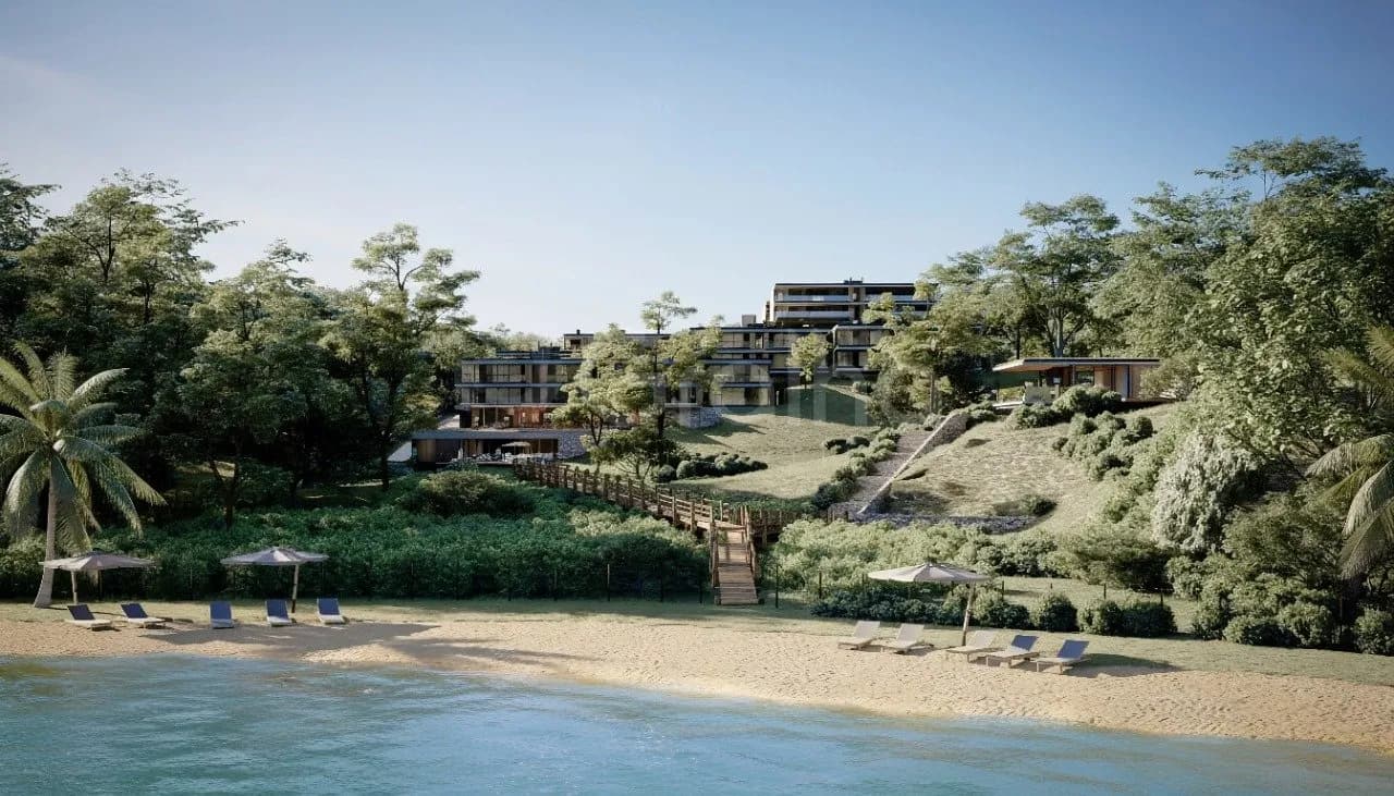 Apartamento para venda com 2 dormitórios em Praia Mole com 117 m² — foto 3