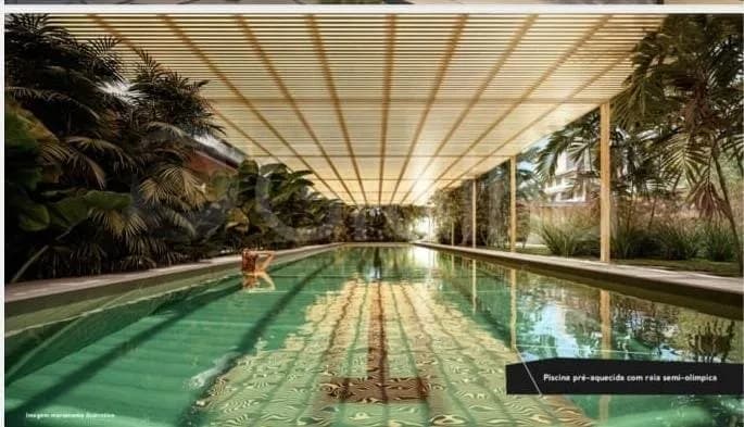 Apartamento para venda com 2 dormitórios em Campeche com 73 m² — foto 4