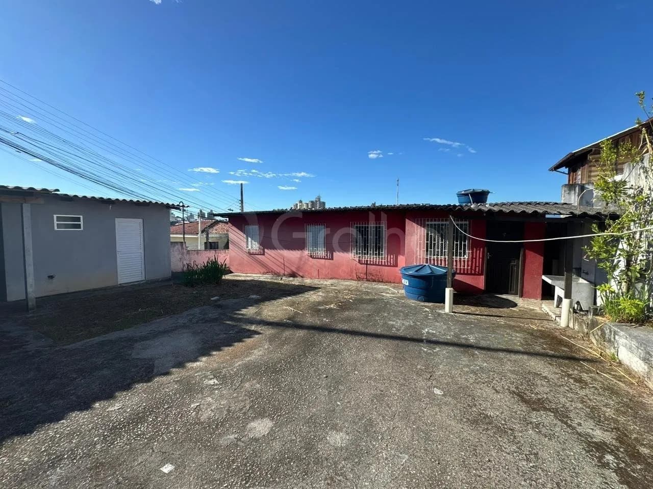Casa para venda com 2 dormitórios em Jardim Atlântico com 85 m² — foto principal
