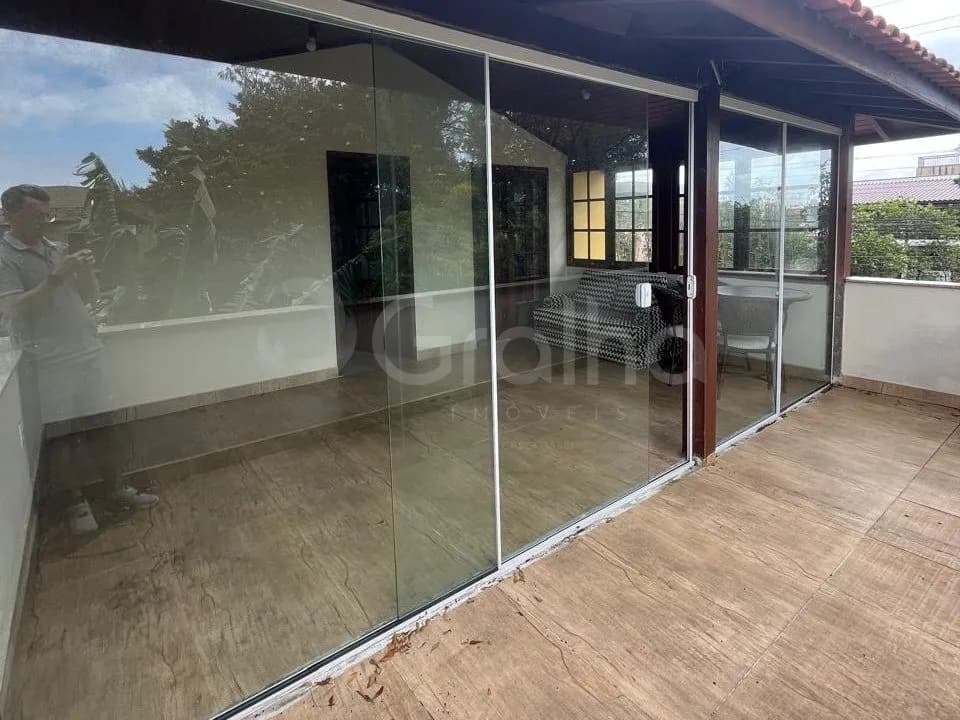 Casa para venda com 3 dormitórios em Campeche com 500 m² — foto 3