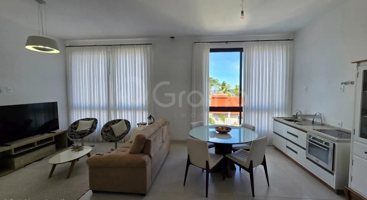 Casa para venda com 2 dormitórios em Ponta De Baixo com 200 m²