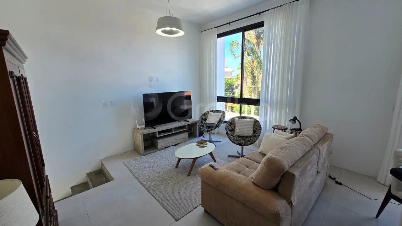 Casa para venda com 2 dormitórios em Ponta De Baixo com 200 m² — foto 2