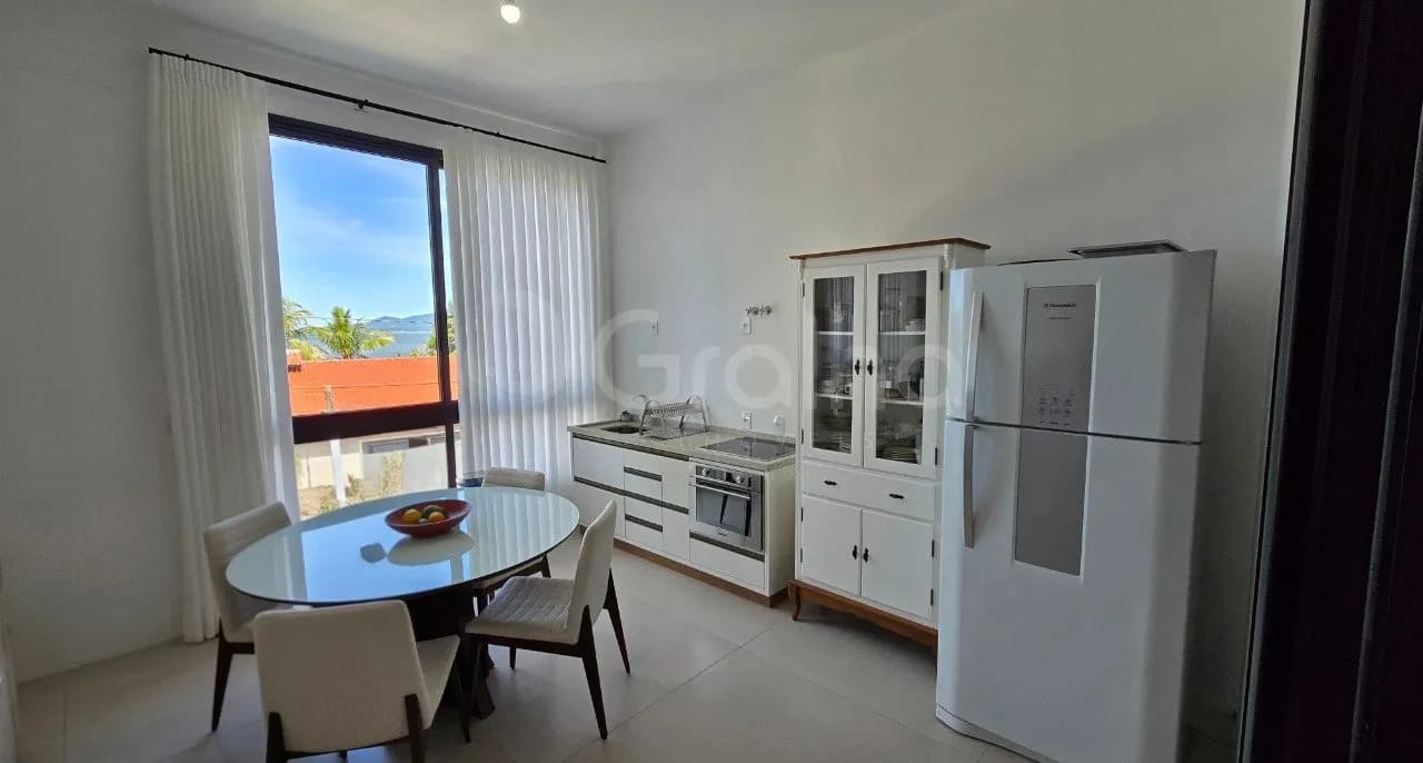 Casa para venda com 2 dormitórios em Ponta De Baixo com 200 m² — foto 4