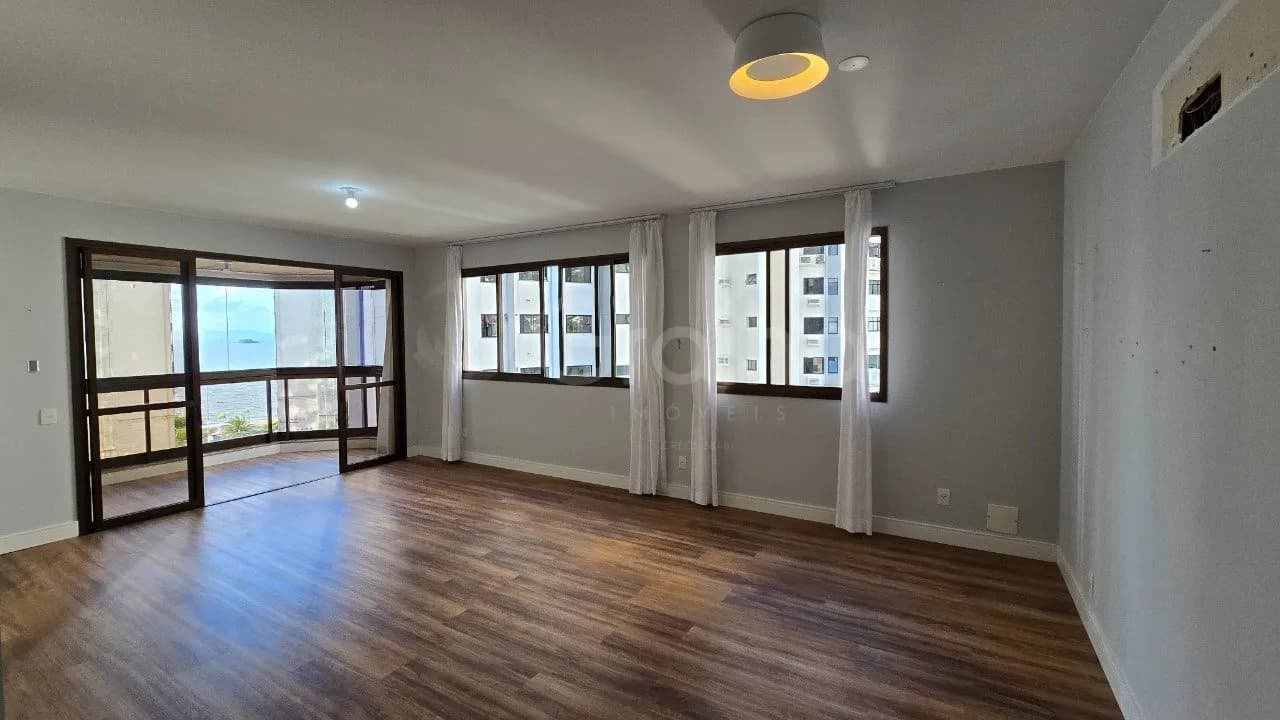 Apartamento para venda com 3 dormitórios em Agronômica com 121 m² — foto 5