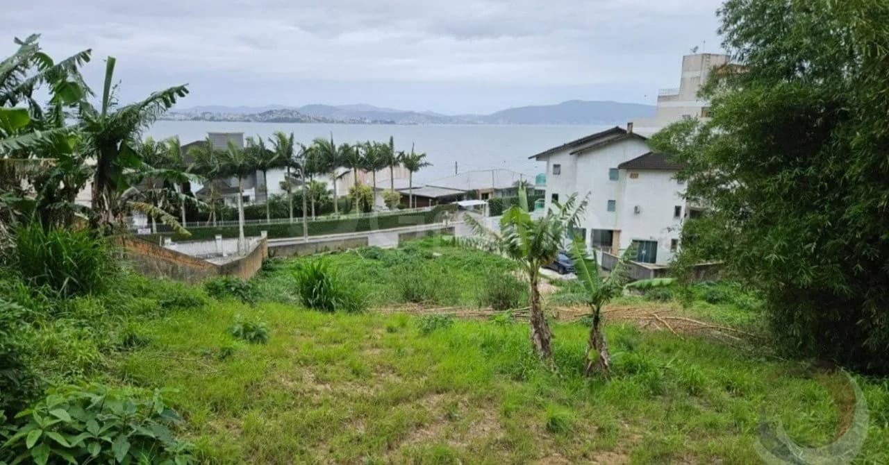 Terreno para venda em Ponta De Baixo com 2420 m² — foto 2