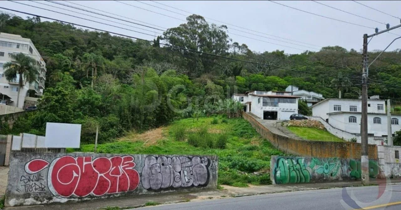 Terreno para venda em Ponta De Baixo com 2420 m² — foto 3