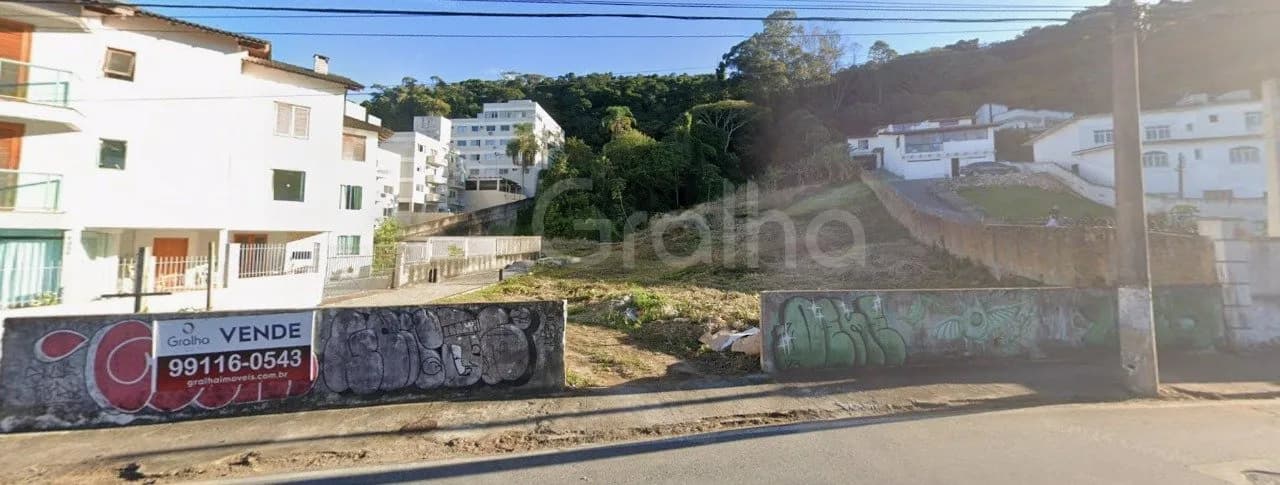 Terreno para venda em Ponta De Baixo com 2420 m² — foto 4
