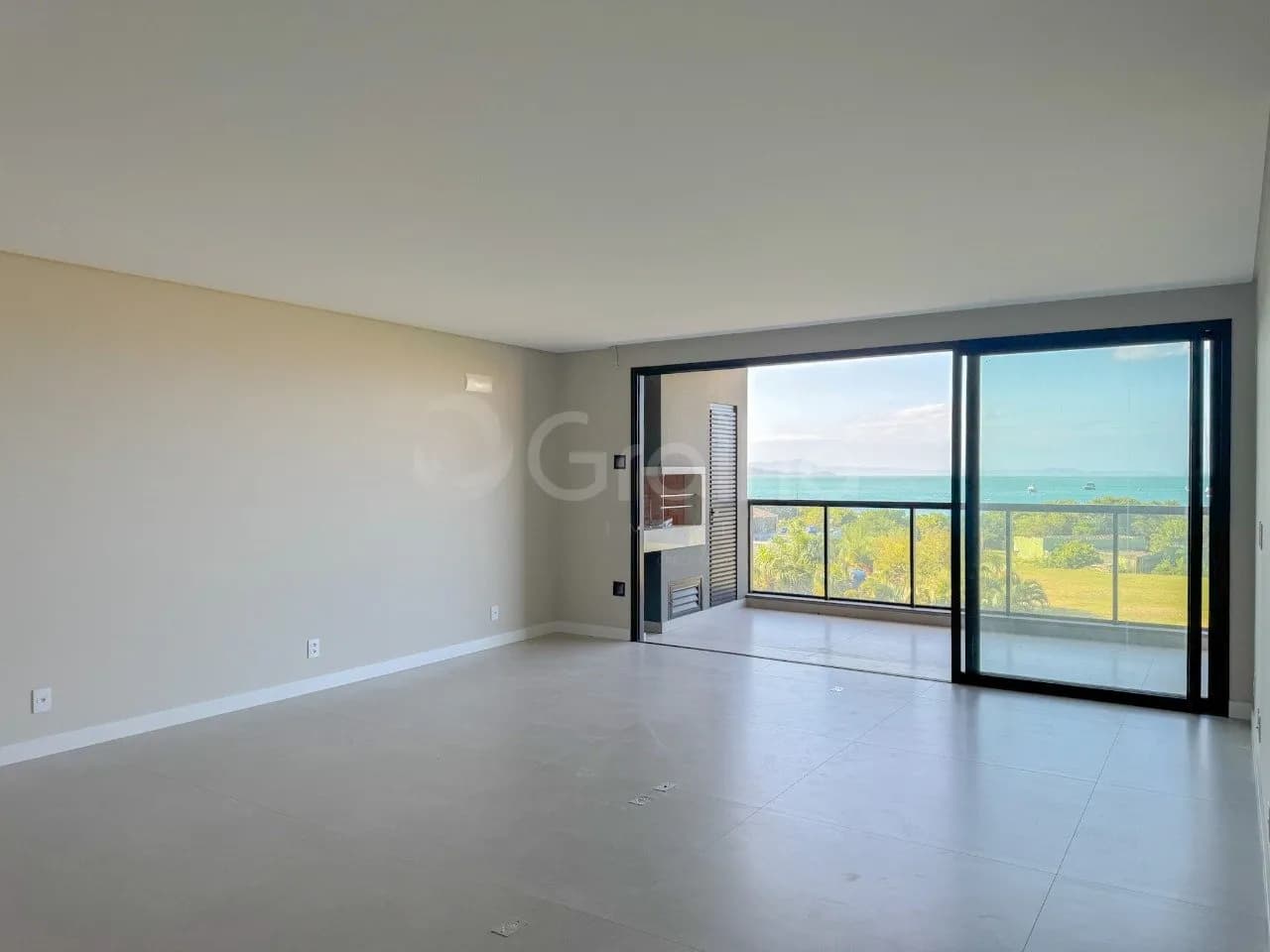 Apartamento para venda com 3 dormitórios em Jurerê com 149 m² — foto principal
