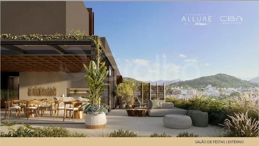 Estúdio para venda com 1 dormitório, em Jurerê com 25 m² — foto 5