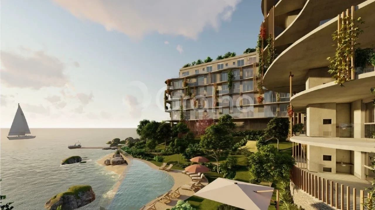 Apartamento para venda com 2 dormitórios em Cacupé com 88 m² — foto 3