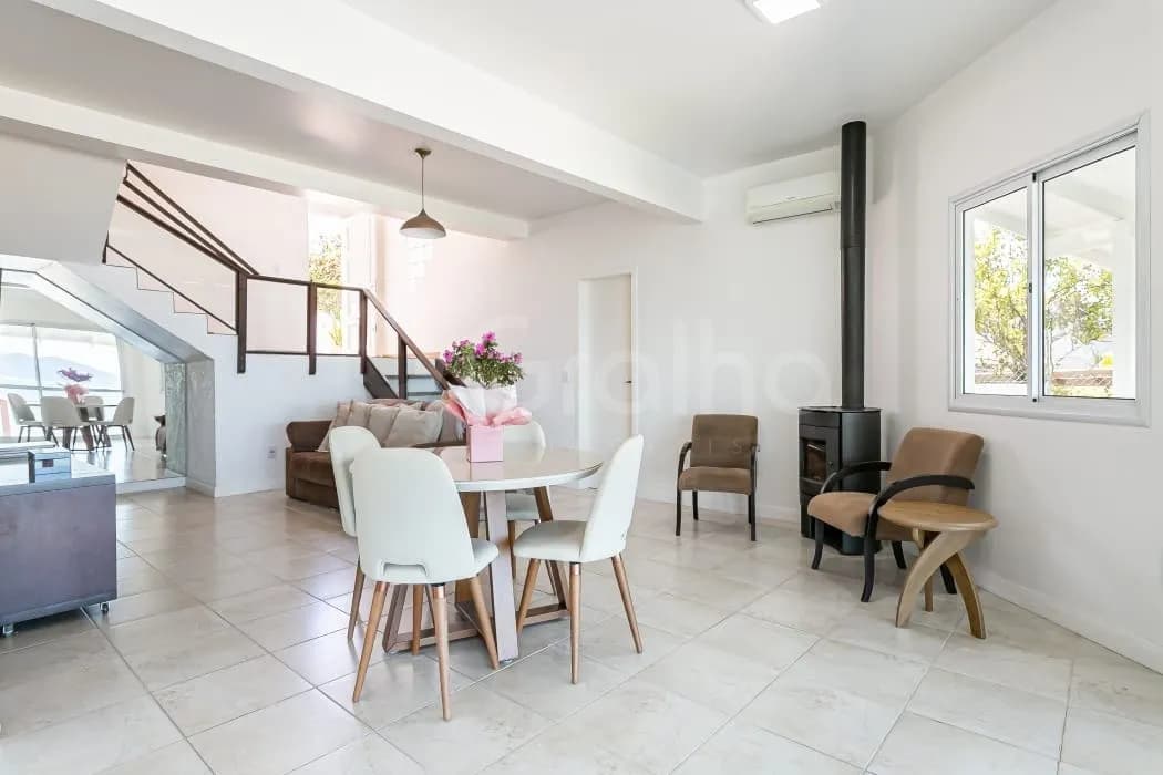 Casa para venda com 3 dormitórios em Jose Mendes com 178 m² — foto 3