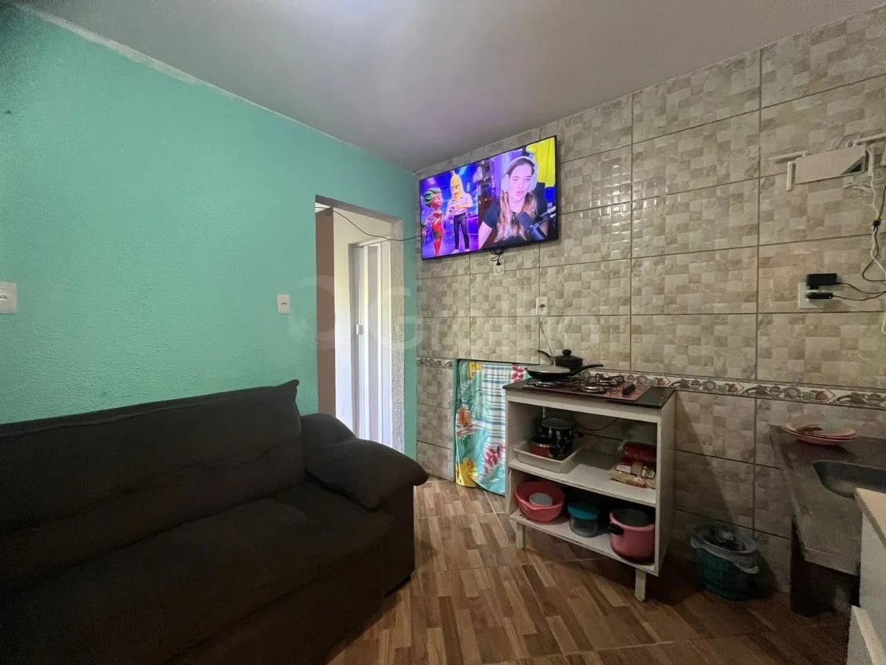 Casa para venda com 8 dormitórios em Tapera da Base com 270 m² — foto principal
