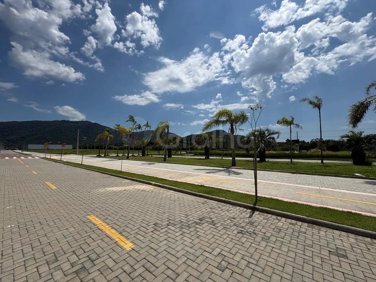 Terreno para venda em Ingleses Do Rio Vermelho com 600 m² — foto 2