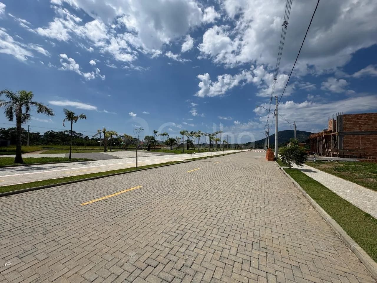 Terreno para venda em Ingleses Do Rio Vermelho com 600 m² — foto 3