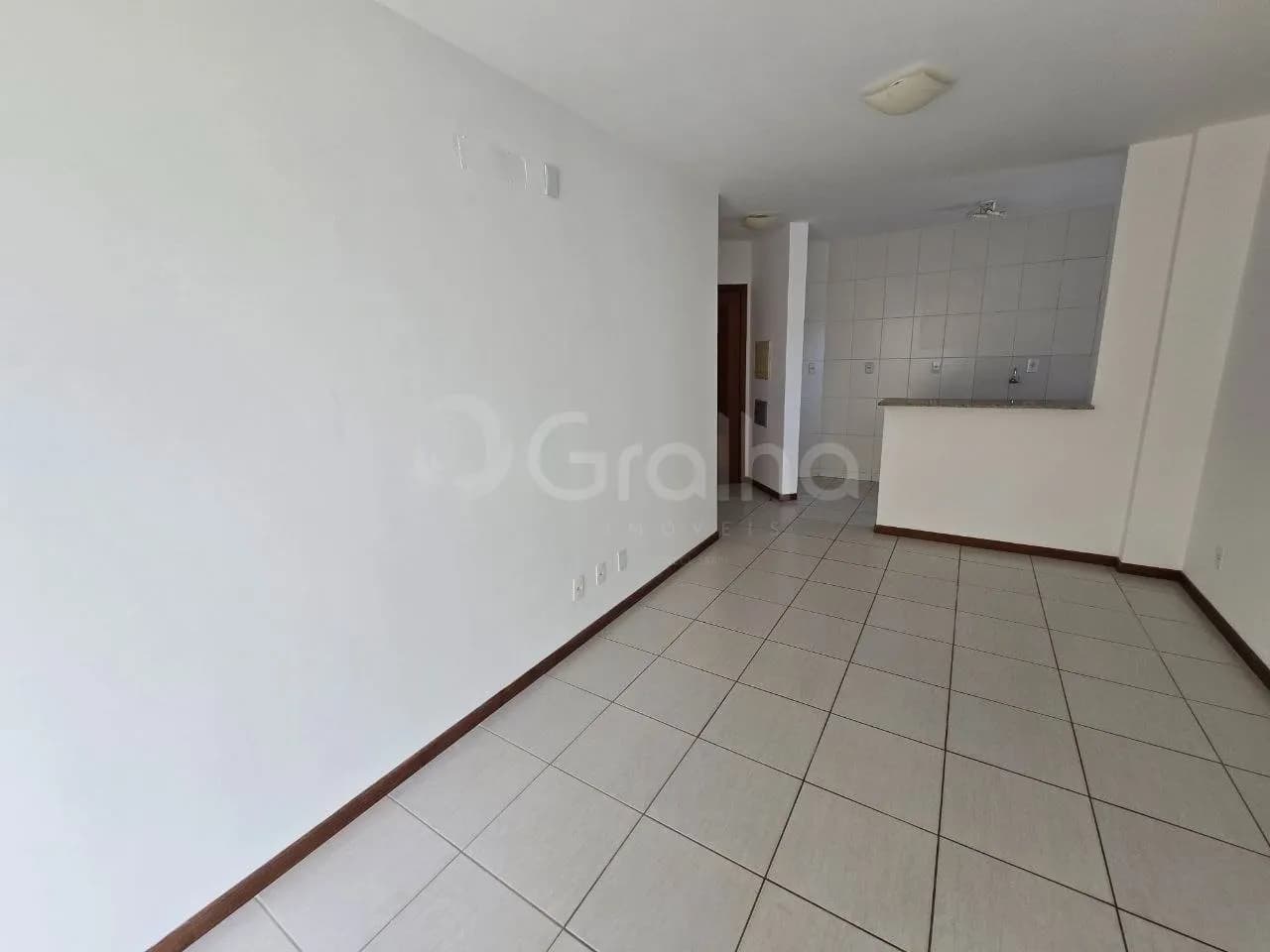 Apartamento para venda com 2 dormitórios em Costeira Do Pirajubae com 64 m² — foto 3
