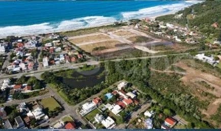 Terreno para venda em Pântano Do Sul com 510 m² — foto 2