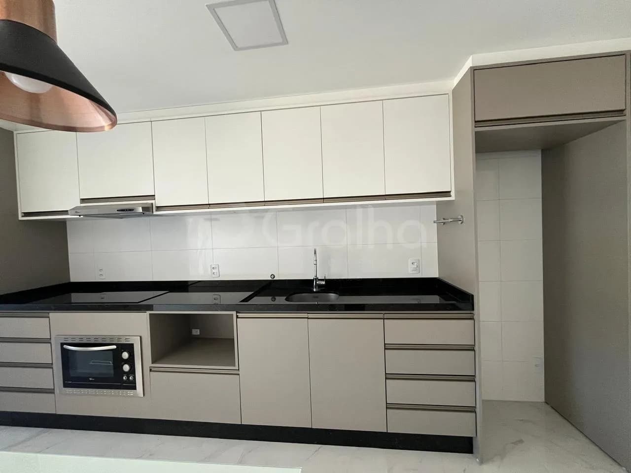 Apartamento para venda com 2 dormitórios em Saco Dos Limões com 72 m² — foto 5