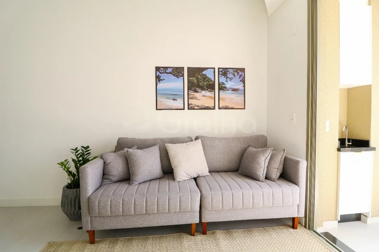 Apartamento duplex para venda com 2 dormitórios em Jurerê Internacional com 74 m² — foto 5