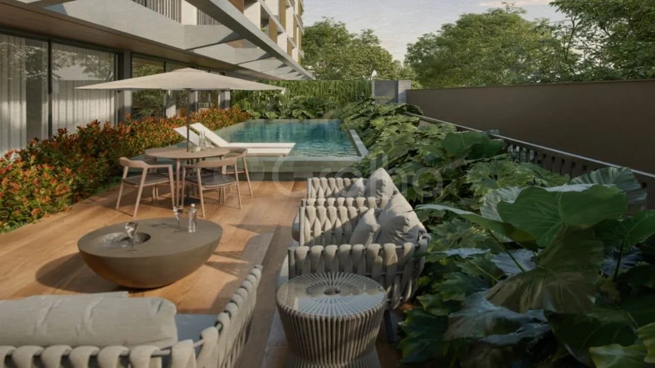 Estúdio para venda com 1 dormitório, em Campeche com 36 m² — foto 3
