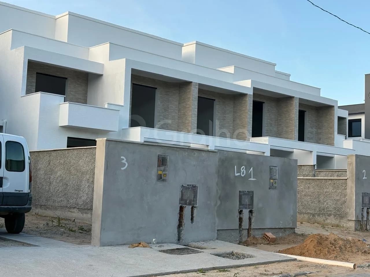 Casa para venda com 2 dormitórios em São João do Rio Vermelho com 93 m² — foto 4