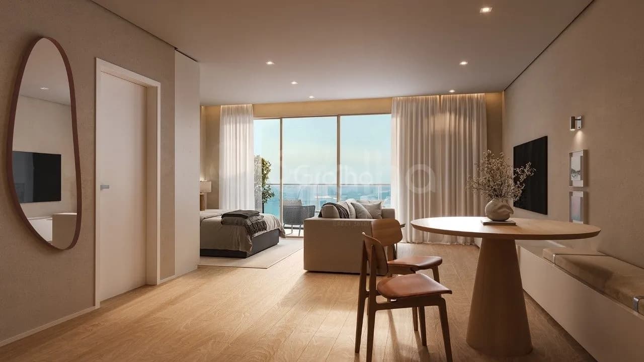 Apartamento para venda com 3 dormitórios em Joao Paulo com 190 m² — foto principal