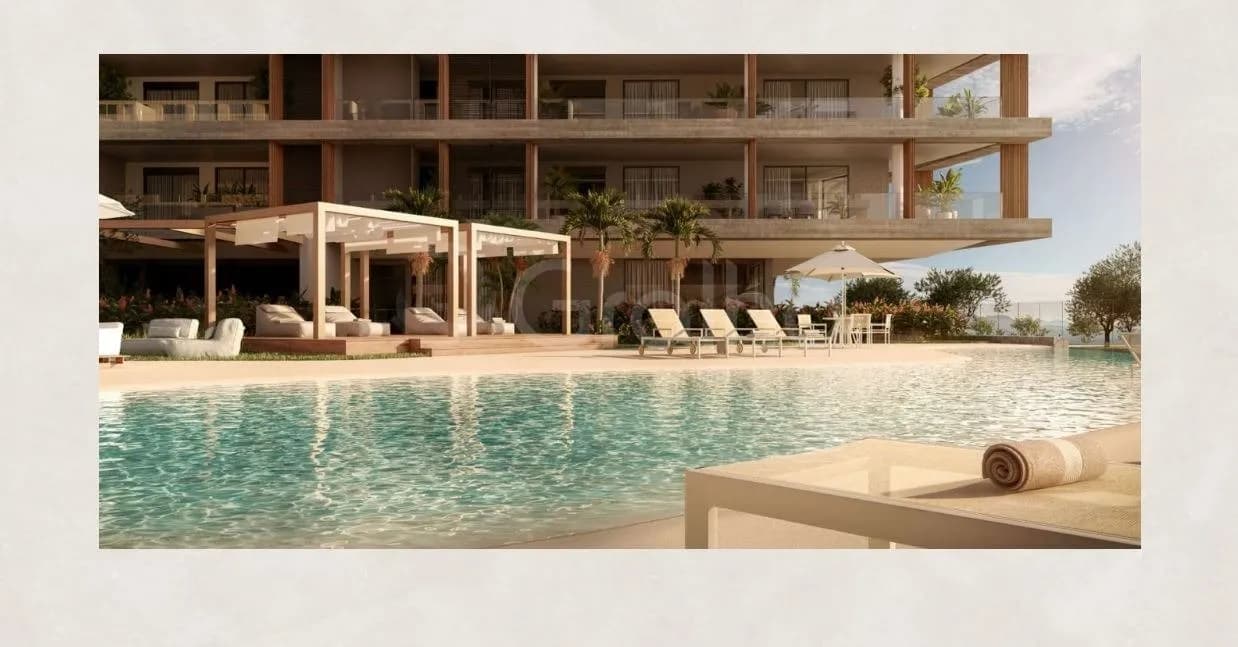 Cobertura para venda com 4 dormitórios em Campeche com 212 m² — foto 4