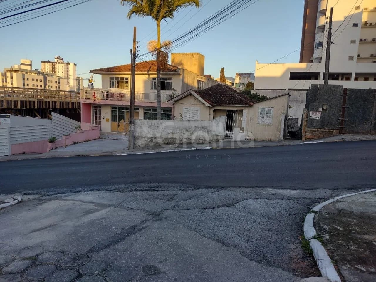 Terreno para venda em Canto com 171 m² — foto 3