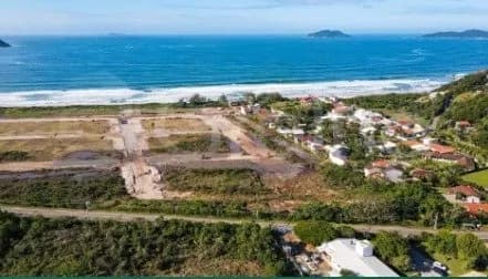 Terreno para venda em Pântano Do Sul com 360 m² — foto 3
