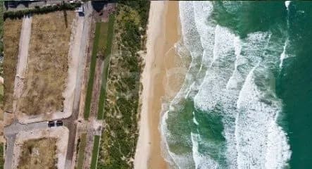 Terreno para venda em Pântano Do Sul com 360 m² — foto 4