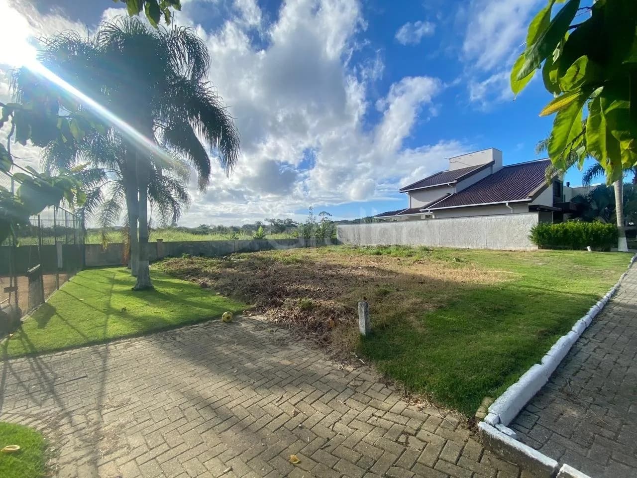 para venda em Vargem Pequena com 402 m²