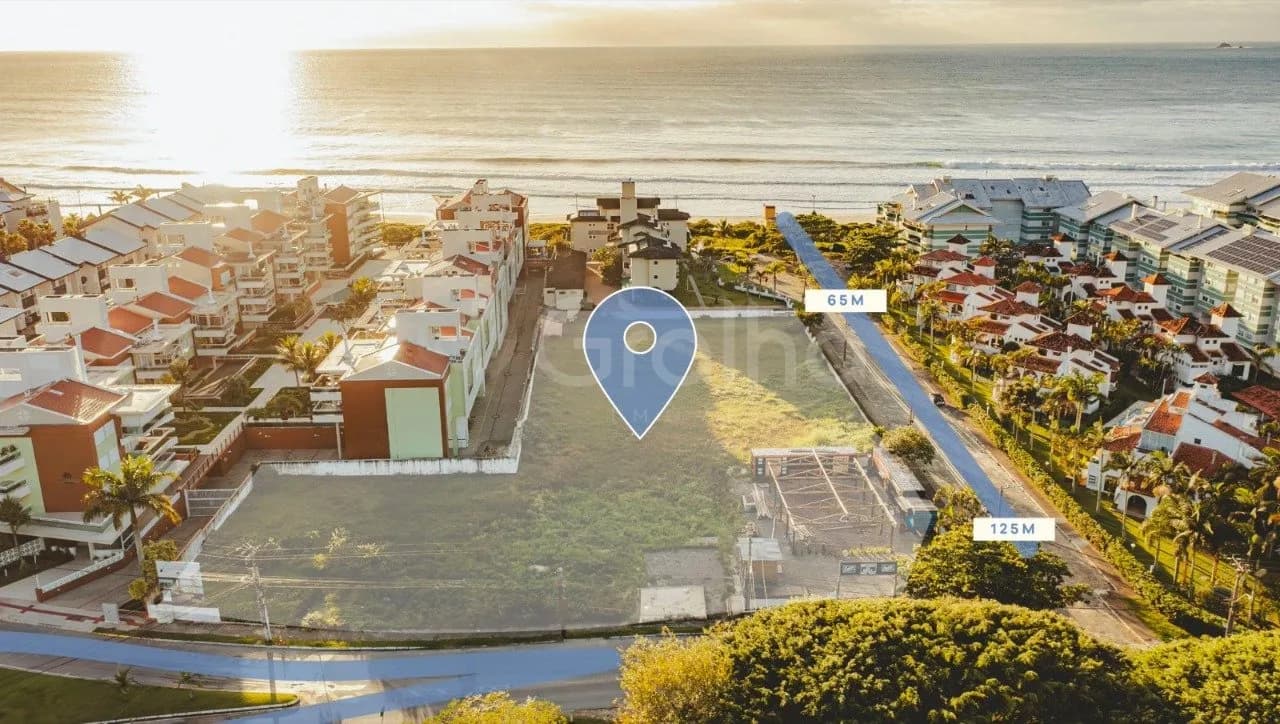 Apartamento para venda com 3 dormitórios em Praia Brava com 179 m² — foto 4