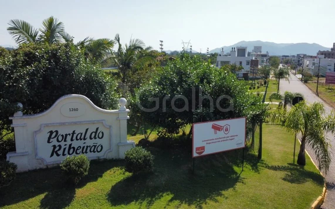 Casa para venda com 2 dormitórios em Ribeirão da Ilha com 107 m² — foto 3